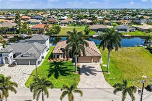 2817 SW 39th St, Cape Coral, FL 33914 - Photo 1