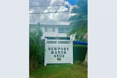 4802 Tudor Dr #102, Cape Coral, FL 33904 - Photo 18