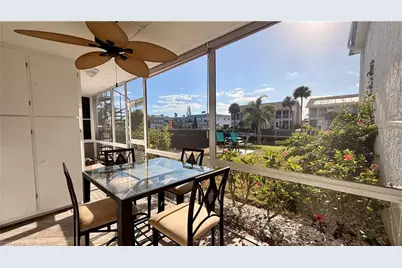4912 Vincennes St #103, Cape Coral, FL 33904 - Photo 30