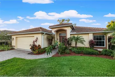 1791 Corona Del Sire Dr, North Fort Myers, FL 33917 - Photo 1