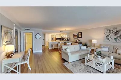 17170 Harbour Point Dr #634, Fort Myers, FL 33908 - Photo 8