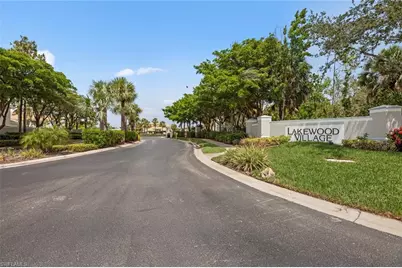 8290 Village Edge Cir #1, Fort Myers, FL 33919 - Photo 14
