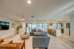 1022 Lindgren Blvd, Sanibel, FL 33957 - Photo 4