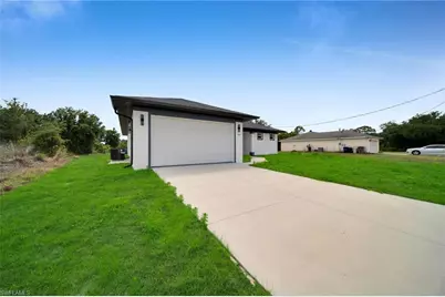 3413 28th St SW, Lehigh Acres, FL 33976 - Photo 2