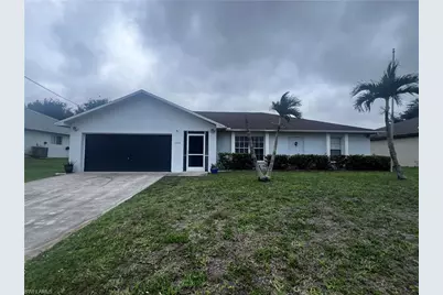 1306 SW 11th St, Cape Coral, FL 33991 - Photo 1