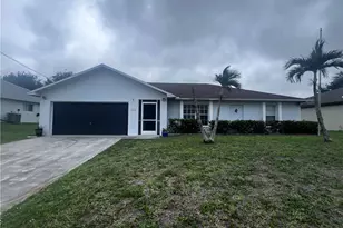 1306 SW 11th St, Cape Coral, FL 33991 - Photo 1
