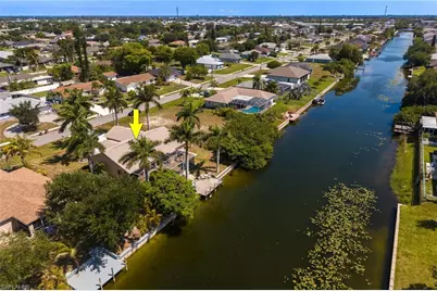 516 SE 8th Pl, Cape Coral, FL 33990 - Photo 36