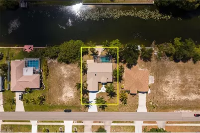 516 SE 8th Pl, Cape Coral, FL 33990 - Photo 34