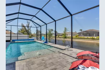 325 SW 21st Ln, Cape Coral, FL 33991 - Photo 1