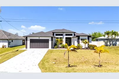 325 SW 21st Ln, Cape Coral, FL 33991 - Photo 2