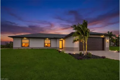 2201 NE 10th Pl, Cape Coral, FL 33909 - Photo 1