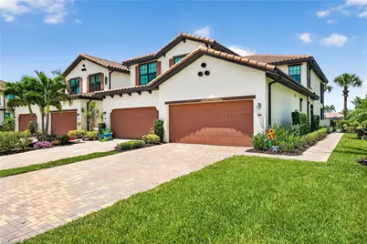 11888 Arboretum Run Dr #102, Fort Myers, FL 33913 - Photo 1