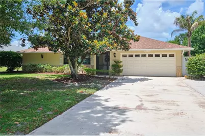 16571 Marc Allen Dr, North Fort Myers, FL 33917 - Photo 1