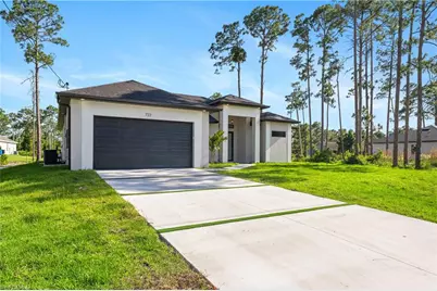 722 Phelps St E, Lehigh Acres, FL 33974 - Photo 1