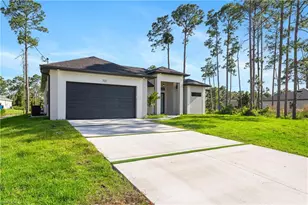 722 Phelps St E, Lehigh Acres, FL 33974 - Photo 1