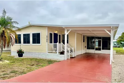 2785 Wedgewood Dr, North Fort Myers, FL 33917 - Photo 1