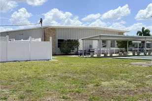 2785 Wedgewood Dr, North Fort Myers, FL 33917 - Photo 46