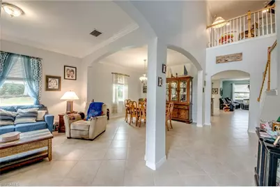 3613 Valle Santa Cir, Cape Coral, FL 33909 - Photo 12