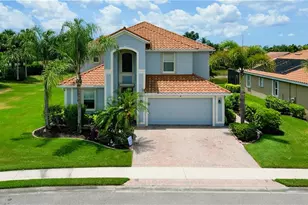 3613 Valle Santa Cir, Cape Coral, FL 33909 - Photo 1