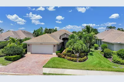 10822 Tiberio Dr, Fort Myers, FL 33913 - Photo 2
