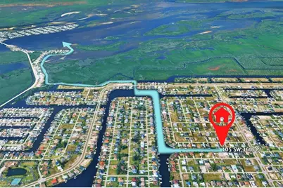 105 SW 36th Pl, Cape Coral, FL 33991 - Photo 26