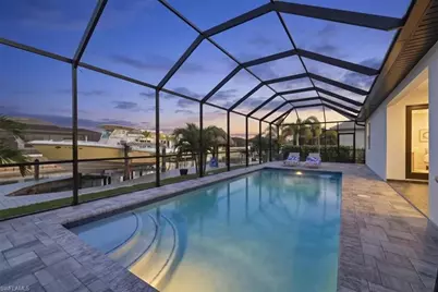 105 SW 36th Pl, Cape Coral, FL 33991 - Photo 1