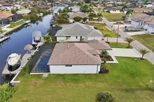 105 SW 36th Pl, Cape Coral, FL 33991 - Photo 20