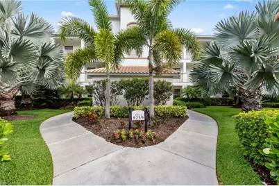 8239 Parkstone Pl #102, Naples, FL 34120 - Photo 2