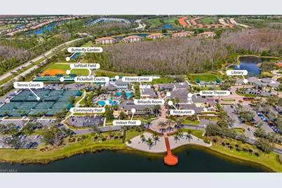 10641 Pelican Preserve Blvd #201, Fort Myers, FL 33913 - Photo 42