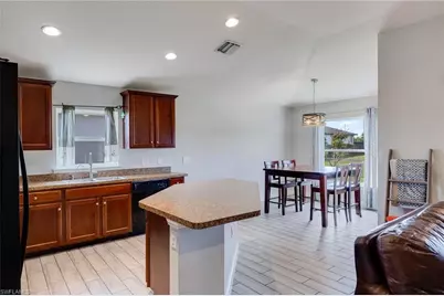 5225 Baron St, Lehigh Acres, FL 33971 - Photo 4