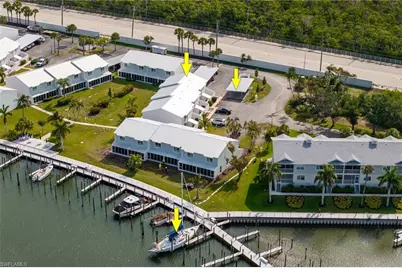 18054 San Carlos Blvd #159, Fort Myers Beach, FL 33931 - Photo 4