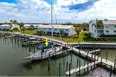18054 San Carlos Blvd #159, Fort Myers Beach, FL 33931 - Photo 32