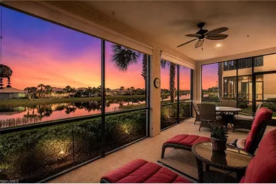 10528 Casella Way #102, Fort Myers, FL 33913 - Photo 1