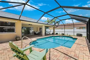2838 SW 50th Terrace, Cape Coral, FL 33914 - Photo 32