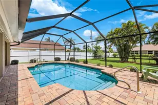 2838 SW 50th Terrace, Cape Coral, FL 33914 - Photo 2