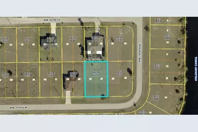 3805 NW 39th Ln, Cape Coral, FL 33993 - Photo 2