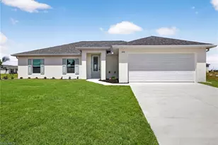 2116 NW 3rd Ave, Cape Coral, FL 33993 - Photo 1