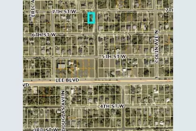 4101 7th St W, Lehigh Acres, FL 33971 - Photo 4