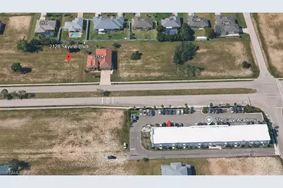 2128 Skyline Blvd, Cape Coral, FL 33991 - Photo 6
