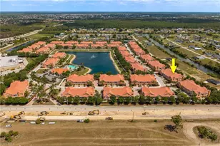 1848 Concordia Lake Cir, Cape Coral, FL 33909 - Photo 34