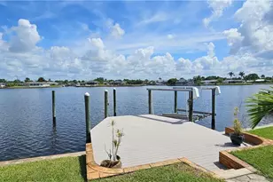 1802 Lakeview Blvd, North Fort Myers, FL 33903 - Photo 38