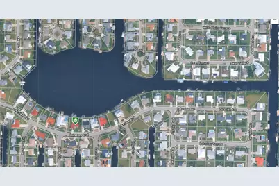 1802 Lakeview Blvd, North Fort Myers, FL 33903 - Photo 36