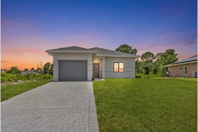 752 Breamer Ave S, Lehigh Acres, FL 33974 - Photo 1