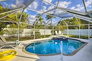 3223 SE Santa Barbara Pl, Cape Coral, FL 33904 - Photo 2