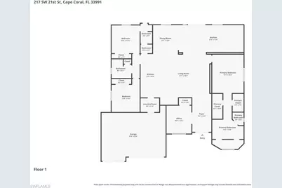 21 SW 21st St, Cape Coral, FL 33991 - Photo 40