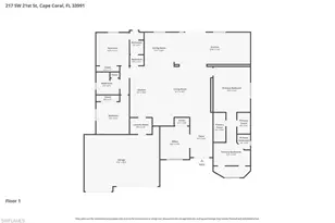 21 SW 21st St, Cape Coral, FL 33991 - Photo 40