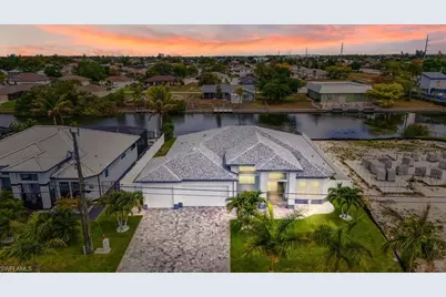 21 SW 21st St, Cape Coral, FL 33991 - Photo 1