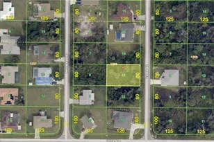 3405 Vassar St, Punta Gorda, FL 33980 - Photo 1