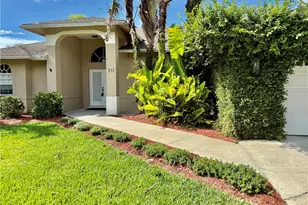 711 Sawyer St, Lehigh Acres, FL 33974 - Photo 2