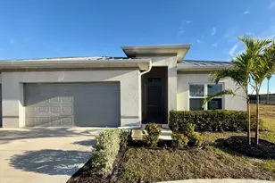 500 NE 16th Terrace, Cape Coral, FL 33993 - Photo 1